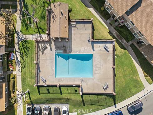 11081 Robinson , Stanton, CA