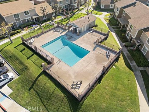 11081 Robinson , Stanton, CA