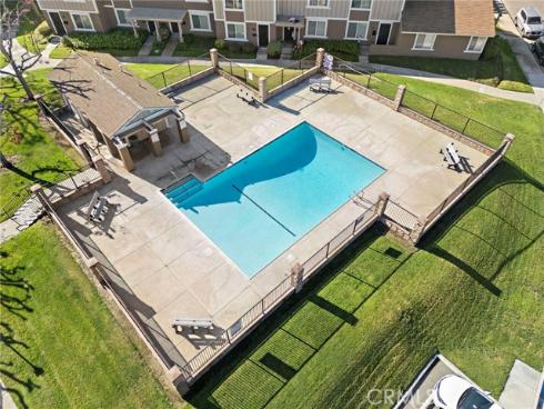 11081 Robinson , Stanton, CA