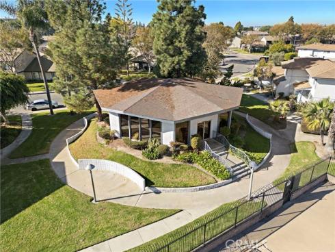 11081 Robinson , Stanton, CA