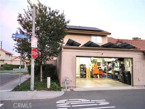 10526 Carrotwood , Stanton, CA