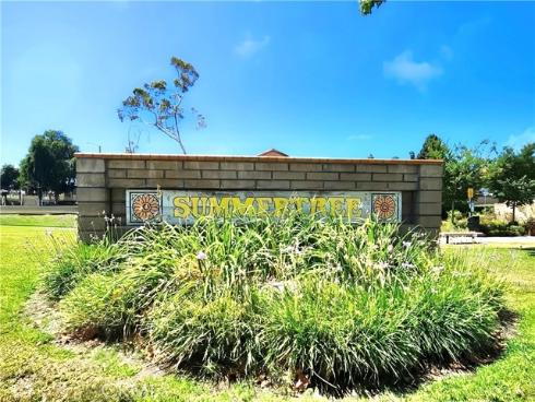 10526 Carrotwood , Stanton, CA