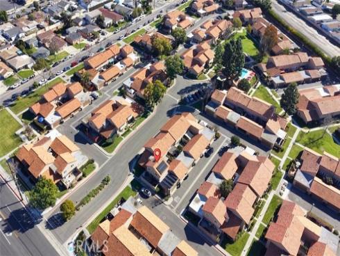 10526 Carrotwood , Stanton, CA