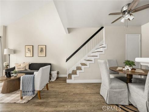 12620 Briarglen Loop B , Stanton, CA