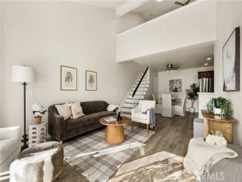 12620 Briarglen Loop B , Stanton, CA