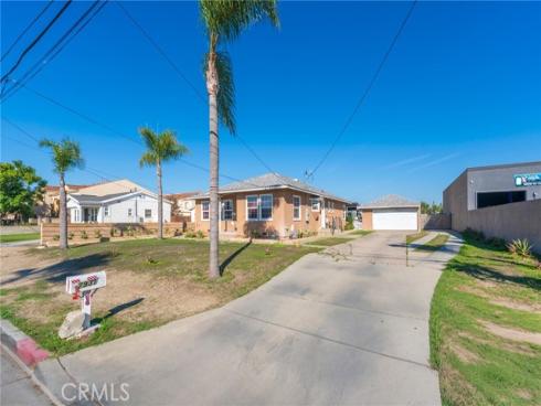 7931 1st , Stanton, CA