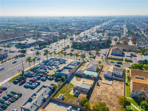 7931 1st , Stanton, CA