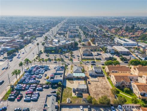 7931 1st , Stanton, CA