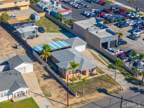 7931  1st  , Stanton, CA