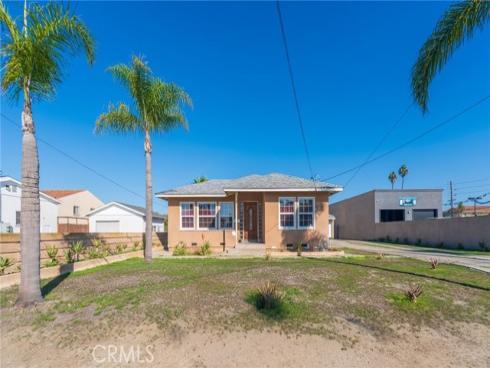 7931 1st , Stanton, CA