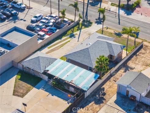 7931 1st , Stanton, CA