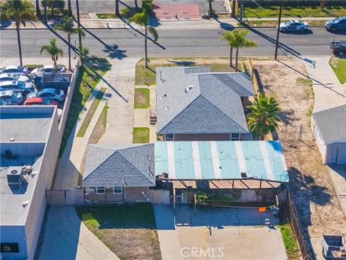 7931 1st , Stanton, CA