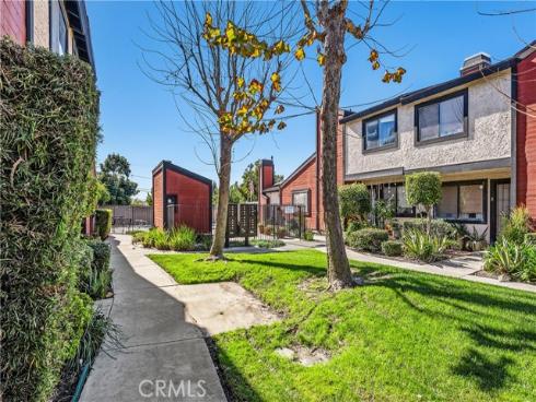 8574 Chapman A , Stanton, CA