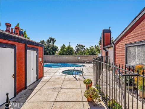 8574 Chapman A , Stanton, CA