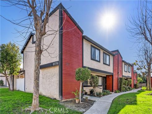 8574 Chapman A , Stanton, CA