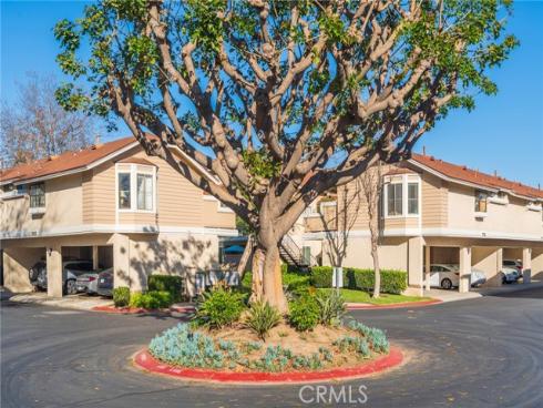 7737 Ferndale D , Stanton, CA