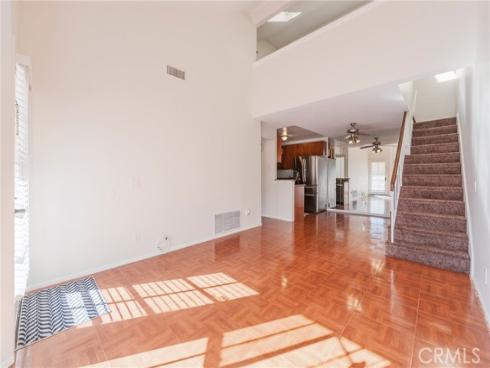 7737 Ferndale D , Stanton, CA