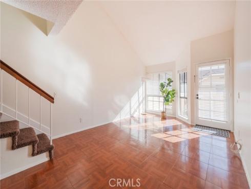 7737 Ferndale D , Stanton, CA