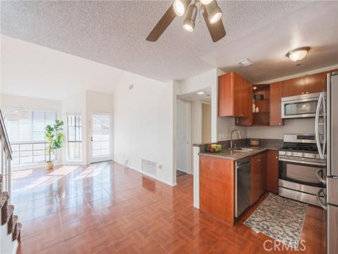 7737 Ferndale D , Stanton, CA