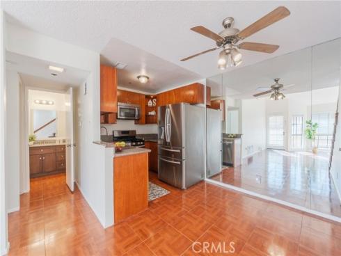 7737 Ferndale D , Stanton, CA