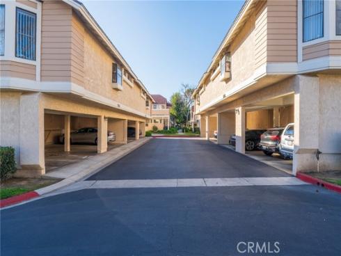 7737 Ferndale D , Stanton, CA