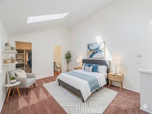 7737 Ferndale D , Stanton, CA