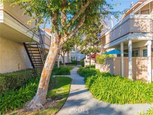 7737 Ferndale D , Stanton, CA