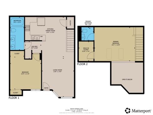 7737 Ferndale D , Stanton, CA