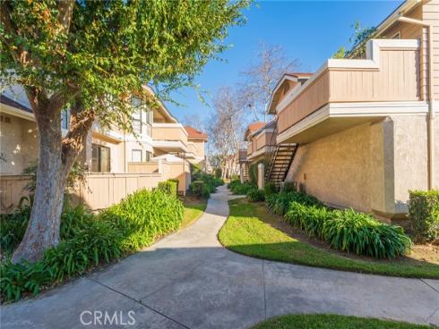 7737 Ferndale D , Stanton, CA