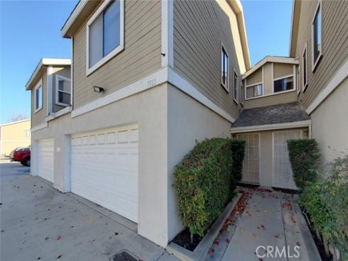7915 Cerritos , Stanton, CA