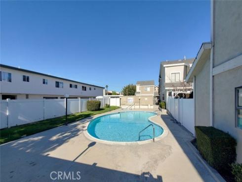 7915 Cerritos , Stanton, CA