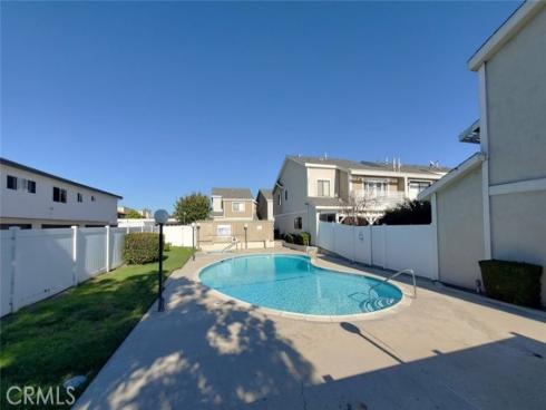 7915 Cerritos , Stanton, CA