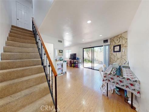 7915 Cerritos , Stanton, CA