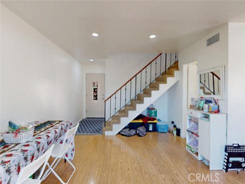 7915 Cerritos , Stanton, CA