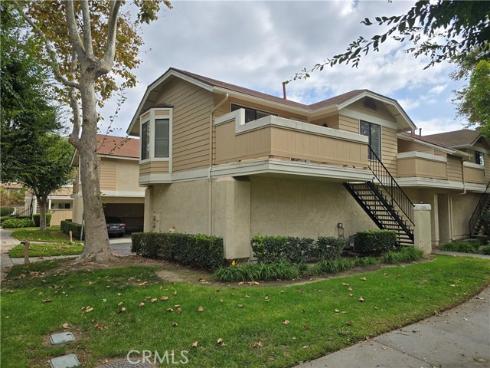 12651 Glendale Circle, Stanton, CA