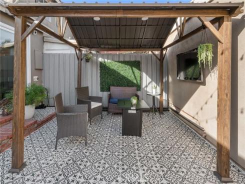 7336 Ewell , Stanton, CA