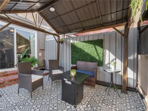 7336 Ewell , Stanton, CA