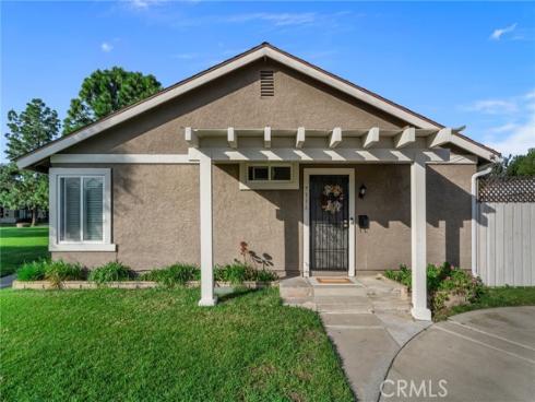 7336 Ewell , Stanton, CA