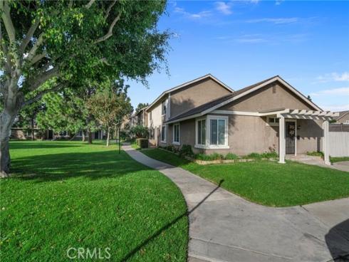 7336 Ewell , Stanton, CA