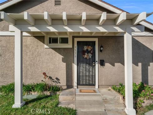 7336 Ewell , Stanton, CA