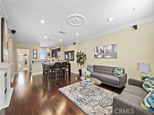 8028 Monaco , Stanton, CA