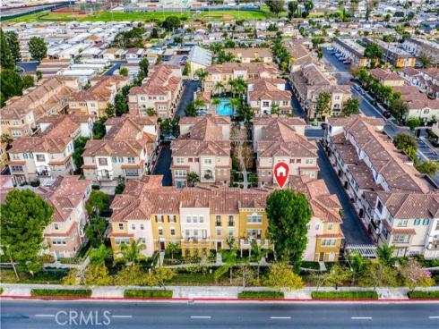 11353 Antonio , Stanton, CA