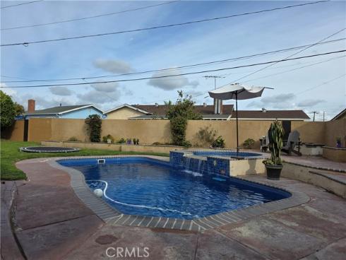 10452  Courson  , Stanton, CA