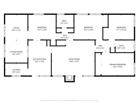 7761  Davmor  , Stanton, CA