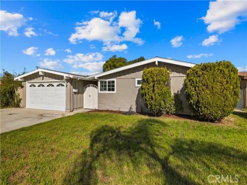 7761  Davmor  , Stanton, CA