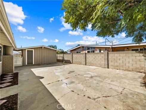 7761  Davmor  , Stanton, CA