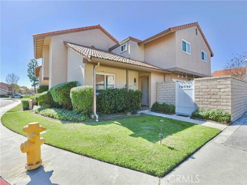 10526  Carrotwood  , Stanton, CA
