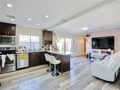 10526  Carrotwood  , Stanton, CA