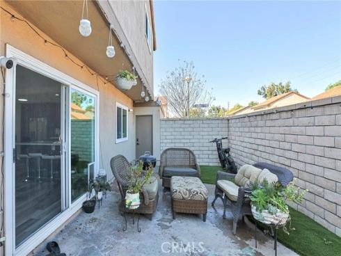 10526  Carrotwood  , Stanton, CA