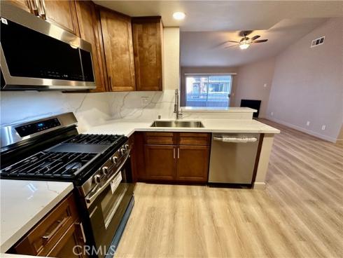 10432 W Briar Oaks  E , Stanton, CA